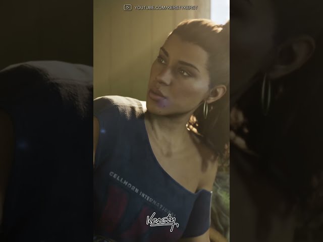 100 GTA 6 details shorts 14