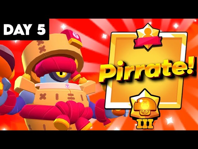 I Mastered Darryl in 5 Days