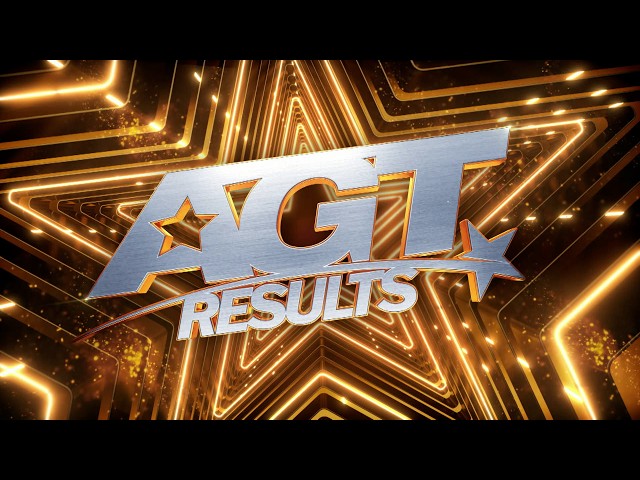 America's Got Talent Semifinals RESULTS! | AGT 2026