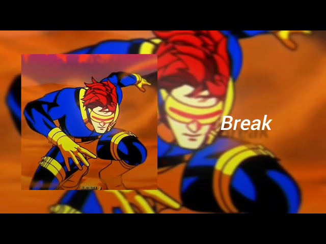 X-Men: Evolution React to Spider-Man // Gacha