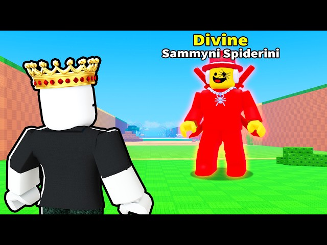 Steal An Egg SAMMY Update is OFFICIALLY HERE!!!