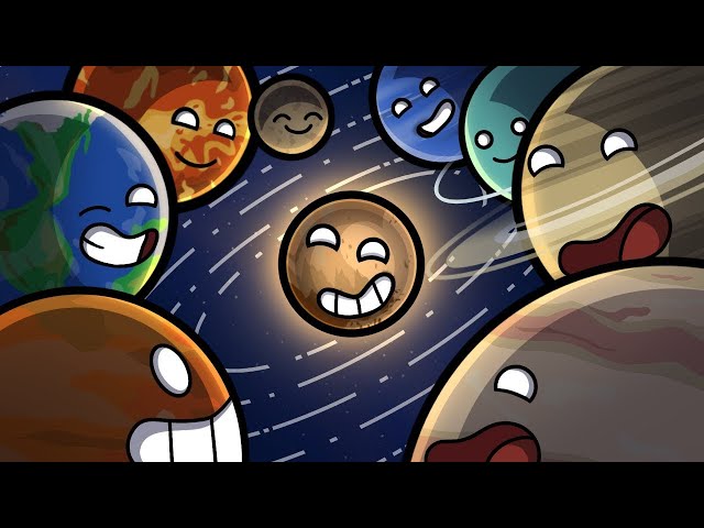 Pluto Fir Se Planet Declare Ho Gaya | Pluto Is A Planet Again Hindi