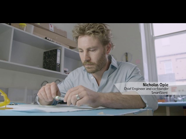 Australian Innovation in Medical Technology