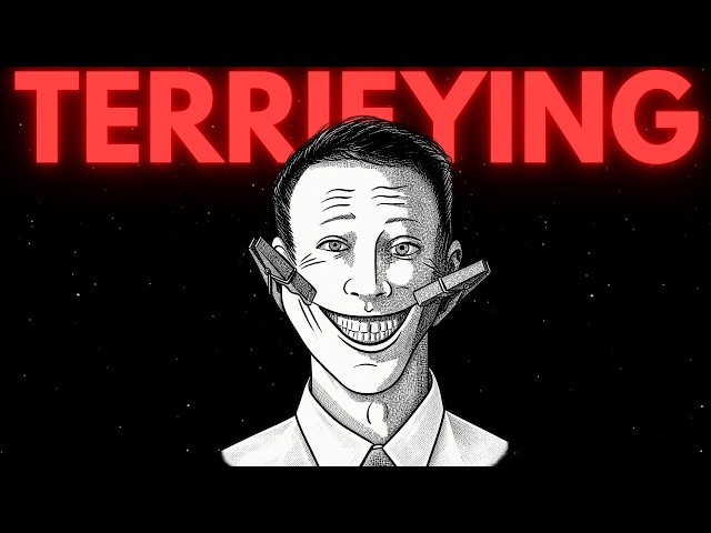 13 Terrifying Paradoxes to Fall Asleep to