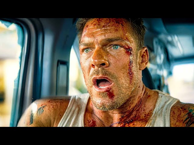 Runner (2026) Full Movie Recap 