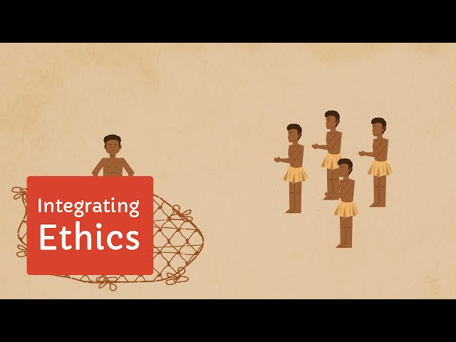 Integrating Ethics: Ethical Decision-Making