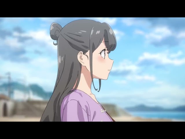 "Rascal Does Not Dream Of A Dear Friend" - Final Movie Trailer