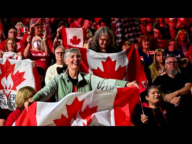 Alberta votes on leaving Canada in anger-fueled referendum