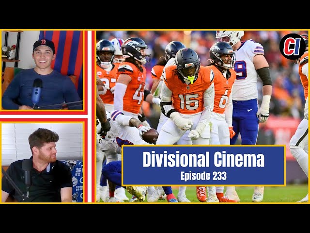 TWO Overtime Games in The Divisional Round?! | Episode 233