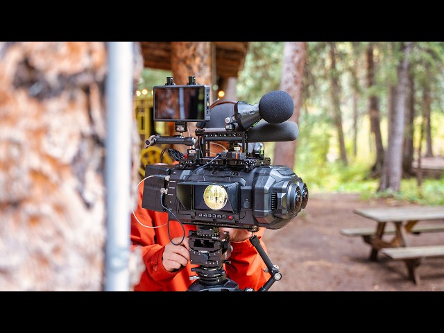 New to Immersive Video? Start Here | Spatial Film