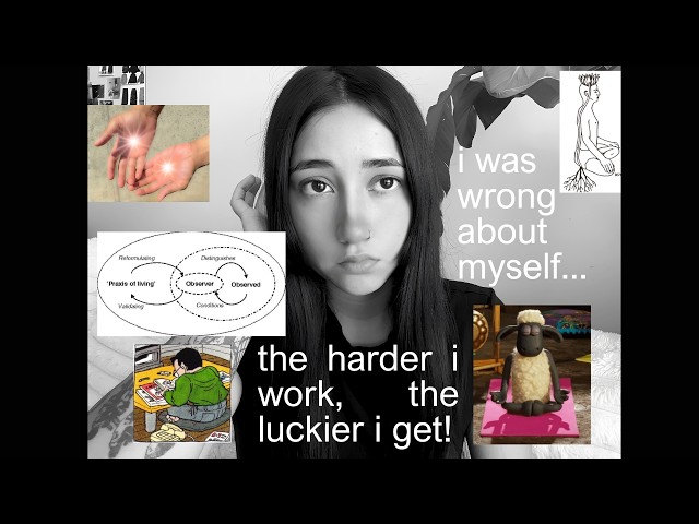 Your Self-Concept Is Not That Serious