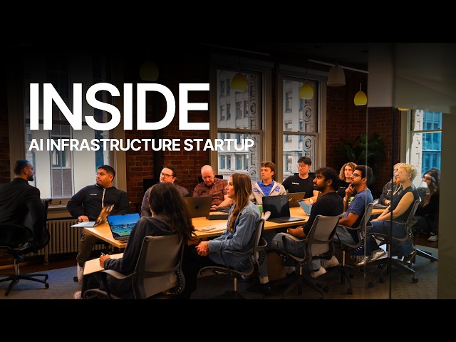 24hrs Inside the $300M Startup Building the Infrastructure Layer for AI Agents