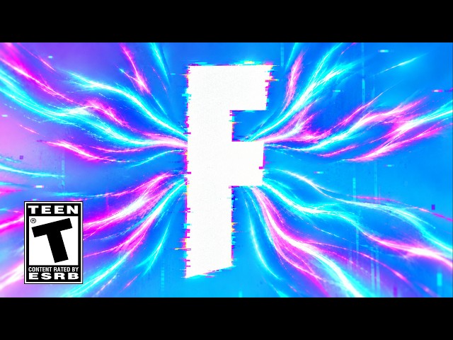 Fortnite Is Officially Rebooting to 2017.. 😭