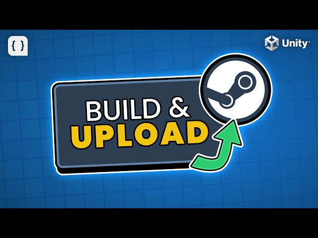 Automate Your Steam Builds With One Click In Unity!