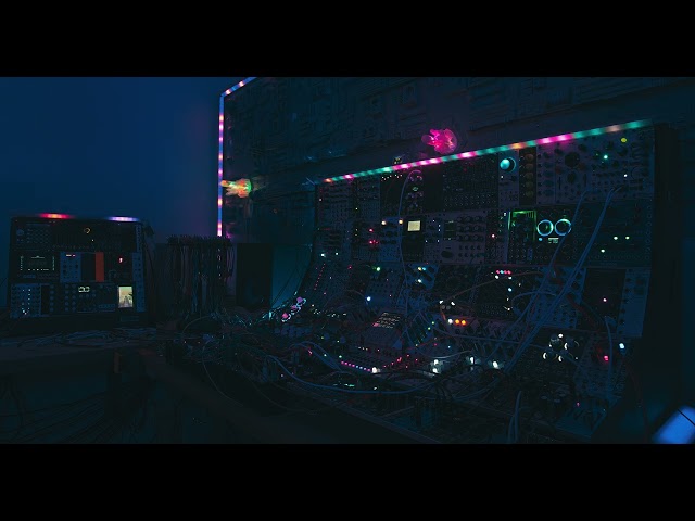 More Plaits new firmware test 2022 12 18 - 12bit ProRes4444XQ HDR10+ 1000nits no Grains
