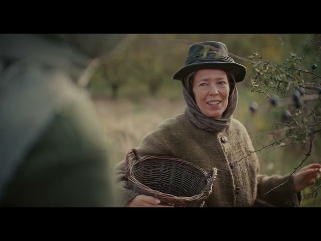 WICKER: ROMANCE