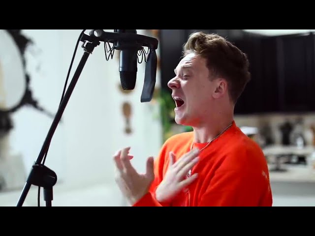 Top 5 MALE Covers of Someone You Loved - Lewis Capaldi