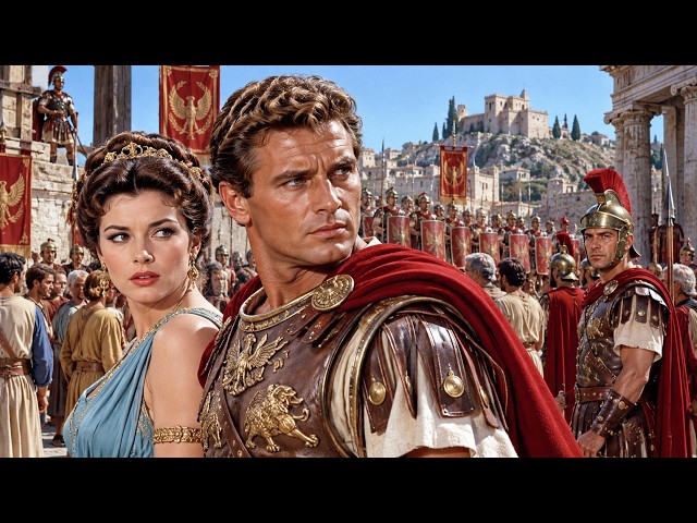 Tirannia e libertà nell'Antica Roma | Solo contro Roma - Film Completo HD