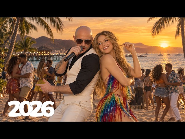 Top 20 Pop Songs 2026 ♫  Spotify Pop Hits 2026 ~ Best Pop Hits  🎶 Summer Mix #03