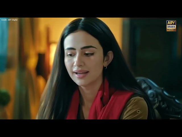 Bas Tera Saath Ho Ep 43 Teaser | Bas Tera Saath Ho Ep 43 | Bas Tera Sath Ho 43 Promo | Review By Ary