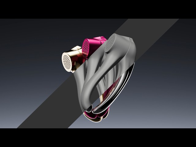 Garlicoff — Full CGI Process Breakdown (No Plan, No Storyboard)