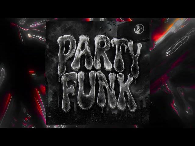 Party Funk (Slowed)