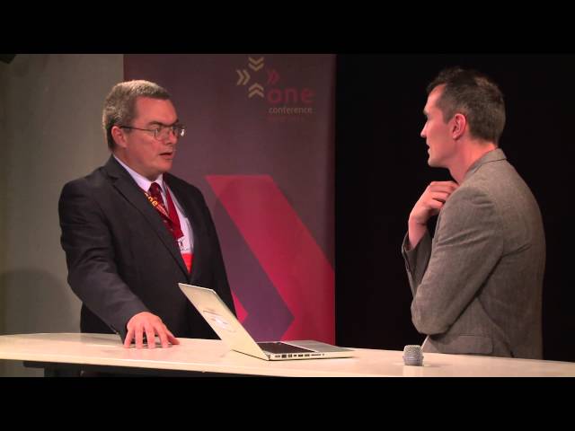 Paul Vixie on "How the openness of the internet is poisoning us"