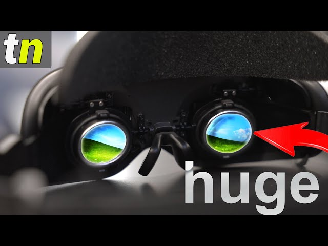 The Absolute Best of VR at CES 2026