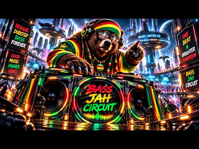 Deep Dub Reggae Heavy Bass Test 🔊 Extreme Subwoofer Shake & Speaker Flex 2026