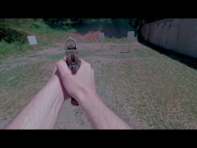 Steel Challenge - Limited Optics - TCSC Steel - 20.June.2026