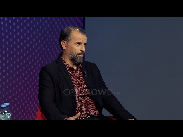 Hallaçi: Shqipëria duhet të synojë vendin e parë, dalja e dyta do të ishte hap pas