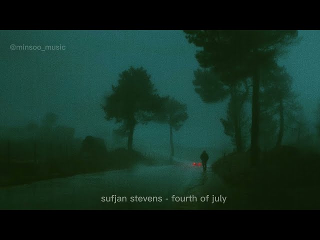 going home on a rainy evening ~ sad playlist🎧