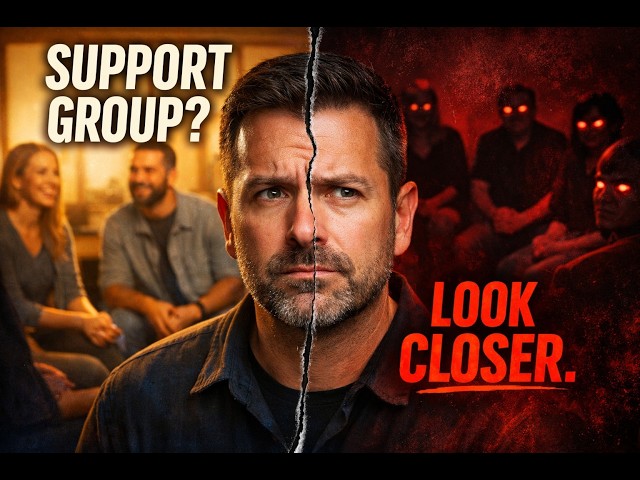 Is AA A Cult? Why You Don't Know You're In AA's Cult.