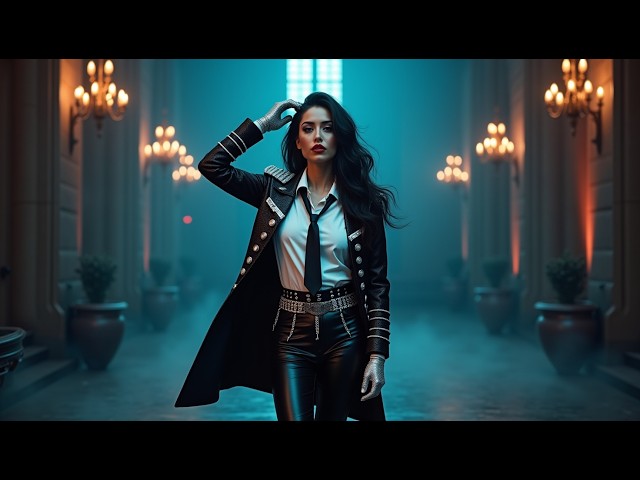 Billie Jean – Michael Jackson | Epic Dark Gothic Orchestral Cover (Lyrics)