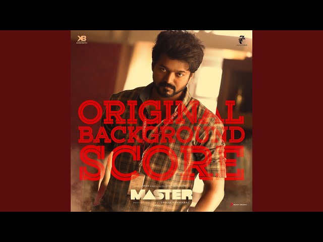 JD Intro (Background Score)