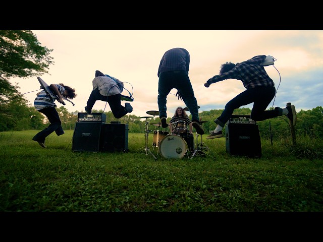 Reality - Impossible Things (Official Music Video)