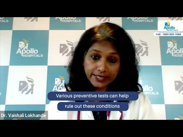 Understanding the Role & Benefits of Preventive Health Care | Apollo Hospitals