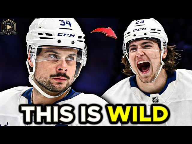 The Leafs are so UNDERRATED...
