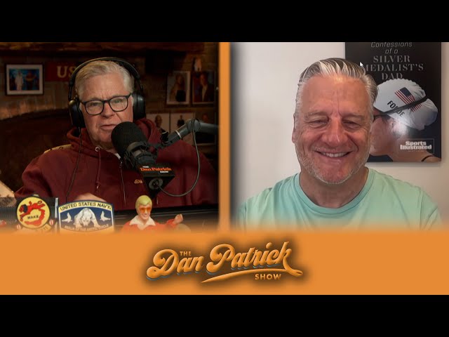 Pat Forde on the Dan Patrick Show Full Interview | 9/9/26