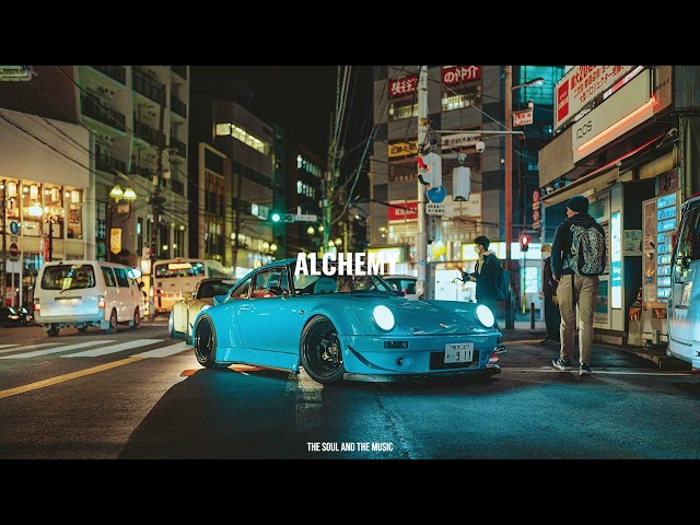 PENDULUM - WITCHCRAFT (ALCHEMY rmx)