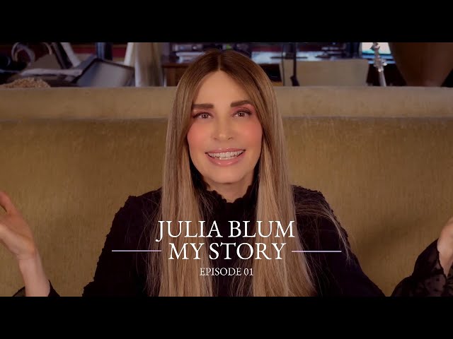 My Story | Julia Blum | Singer-Songwriter and Composer