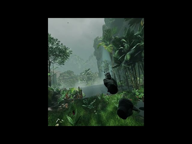 Legendary Hunter VR - It's a hunt to survive, day & night!