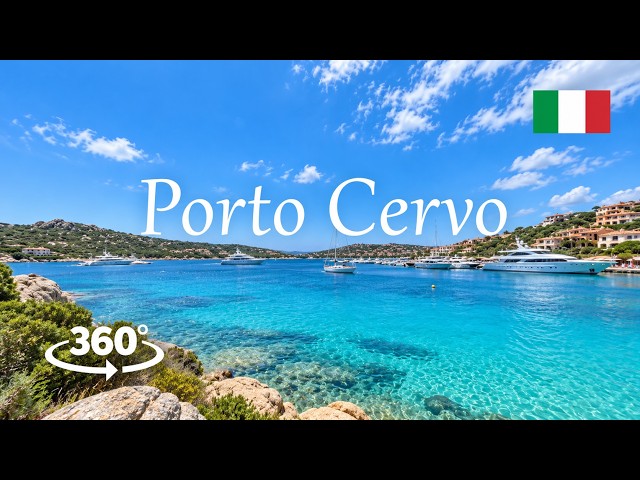 GTA Porto Cervo