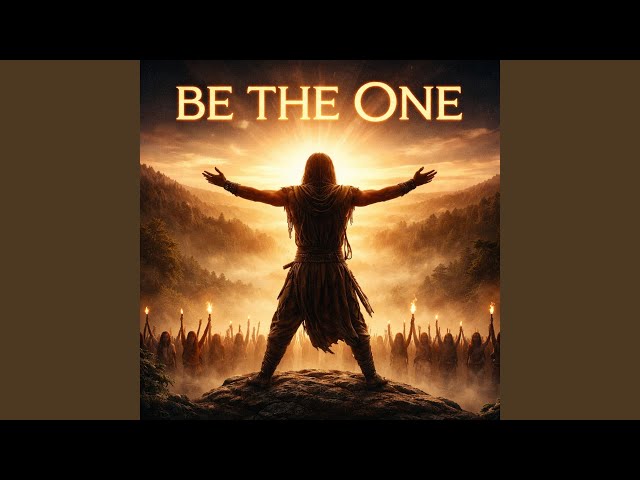 Be The One (432Hz,528Hz, 639Hz 174Hz)