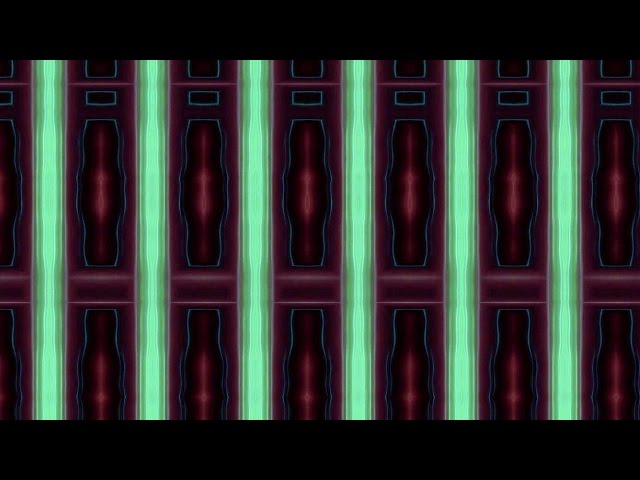 Psychedelic VJ Loop Video - Vol 6  - Free Music  Free Video - Use on Youtube Video Editor - HD