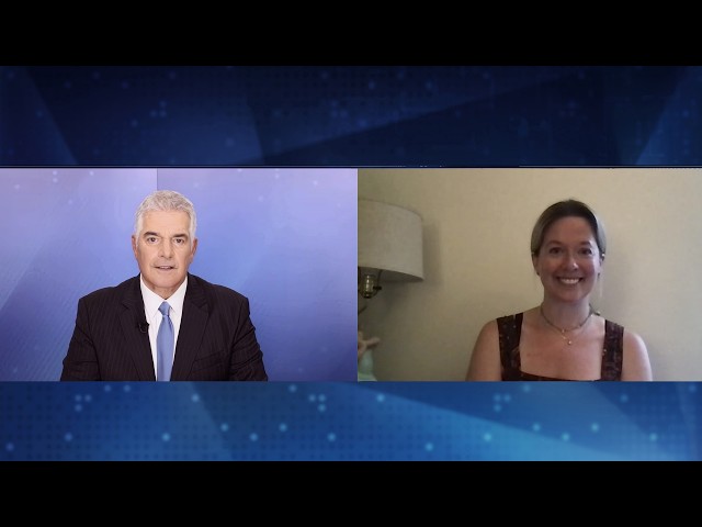 Colorectal Cancer survivor shares her journey of advocacy and support