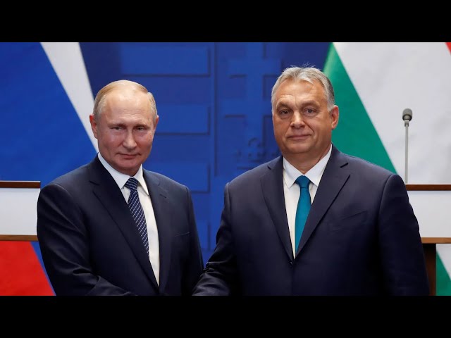 Orbán staged assassination plot - WaPo