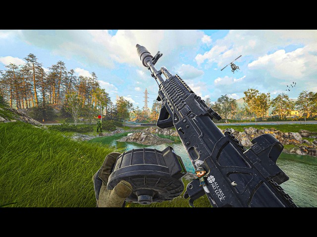 WARDOGS Launch Gameplay (GIVEAWAYS + NEW MERCH!!!!)