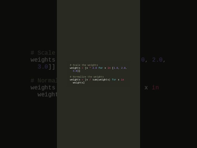 Python tutorial