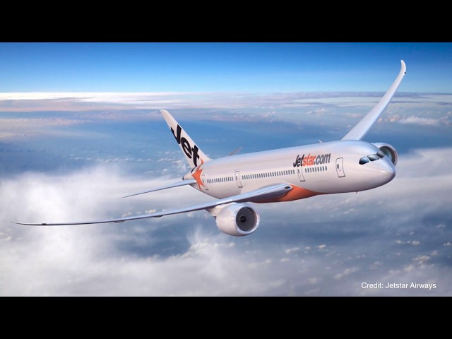 Introduction to Aerospace Engineering: The Scale of Things